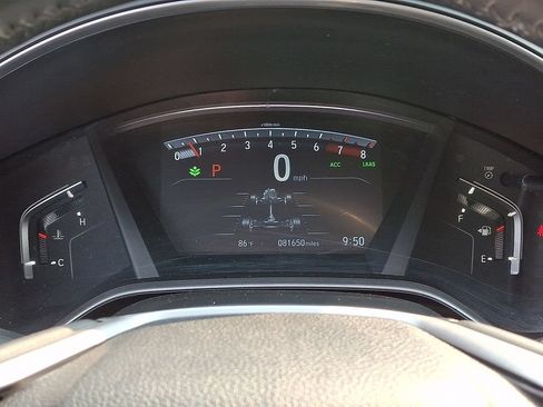 Used 2020 Honda CR-V EX-L image 21