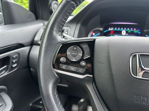 Used 2021 Honda Passport Touring image 23