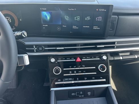New 2026 Hyundai Santa Fe SE FWD image 14