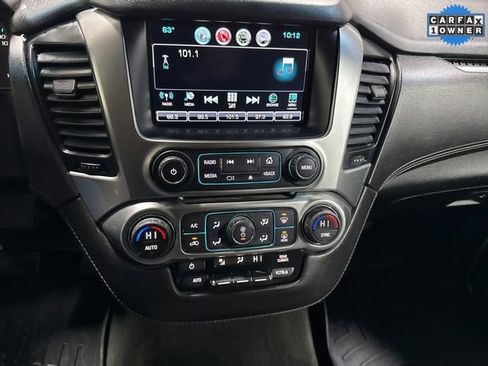 Used 2016 Chevrolet Tahoe LS AWD/4WD image 16