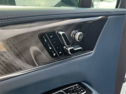 New 2025 Cadillac Escalade IQ Luxury 2 image 20