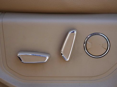 Used 2015 Ford F150 Lariat AWD/4WD image 13