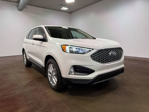 Used 2024 Ford Edge SEL w/ Convenience Package AWD/4WD image 30
