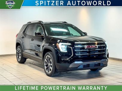 New 2026 GMC Terrain Elevation w/ Elevation Premium Package