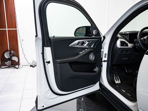 New 2026 BMW XM Label Red image 27