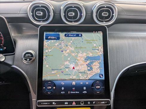 New 2026 Mercedes-Benz GLC 300 4MATIC image 13