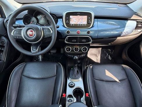Used 2019 FIAT 500X Trekking Plus w/ Premium Group AWD/4WD image 3