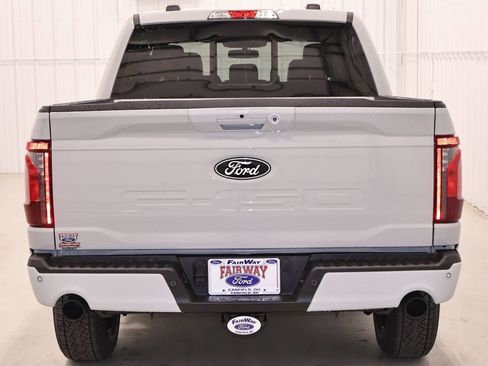 New 2026 Ford F150 XLT AWD/4WD image 8