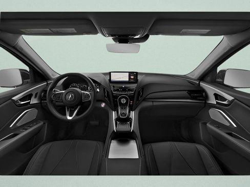 Used 2024 Acura RDX w/ Technology Package image 4