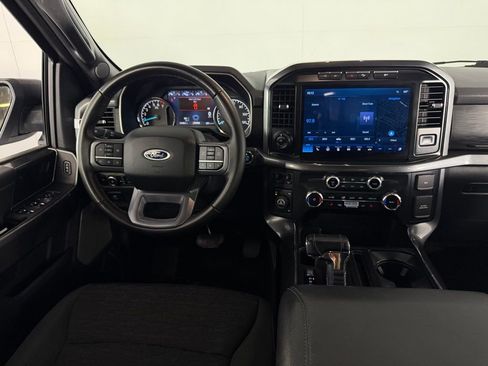 Used 2023 Ford F150 XLT w/ Equipment Group 302A High image 31