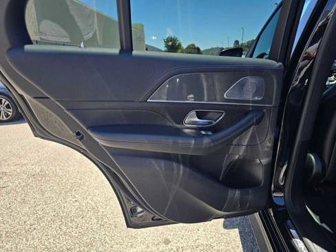 Used 2021 Mercedes-Benz GLE 53 AMG 4MATIC image 14