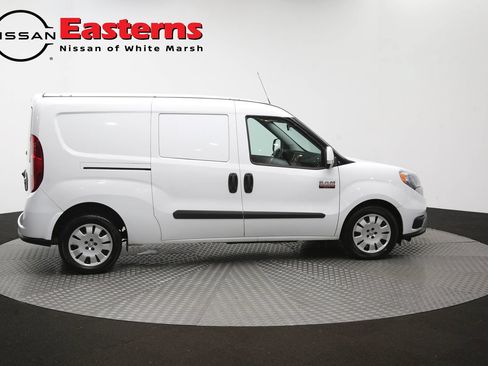Used 2021 RAM ProMaster City Tradesman SLT FWD image 42