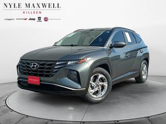 Used 2022 Hyundai Tucson SEL FWD video 1