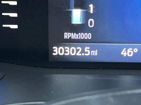 Used 2023 Ford Escape Active image 22