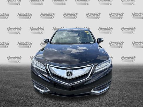 Used 2018 Acura RDX FWD w/ Technology Package image 3