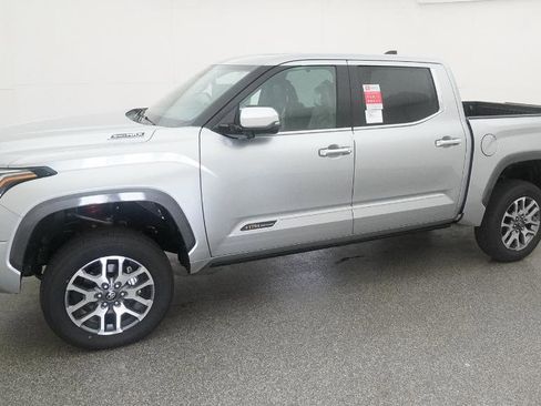 New 2026 Toyota Tundra 1794 Edition AWD/4WD image 31