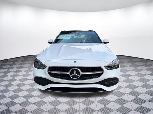 Used 2026 Mercedes-Benz C 300 Sedan image 6