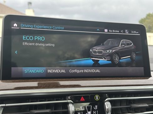 Used 2022 BMW X3 xDrive30i w/ Premium Package 2 image 47