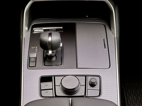 New 2026 MAZDA CX-90 3.3 Turbo w/ Premium Sport Pkg image 24