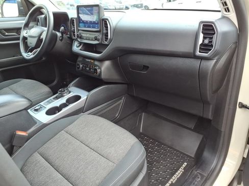 Certified 2024 Ford Bronco Sport Big Bend w/ Convenience Package AWD/4WD image 9