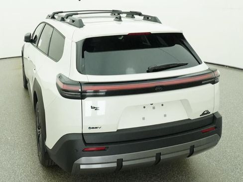 New 2026 Toyota bZ Woodland AWD/4WD image 6