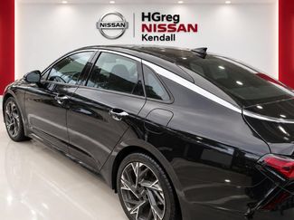 Used 2025 Kia K5 GT-Line FWD video 2