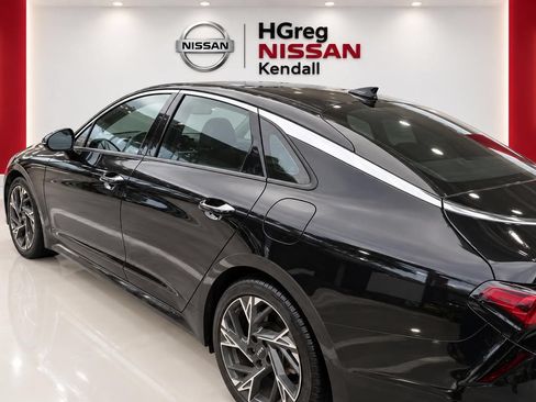 Used 2025 Kia K5 GT-Line FWD image 2
