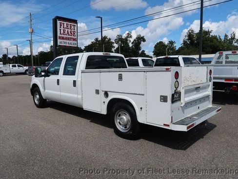 Used 2012 Ford F250 XL RWD image 3