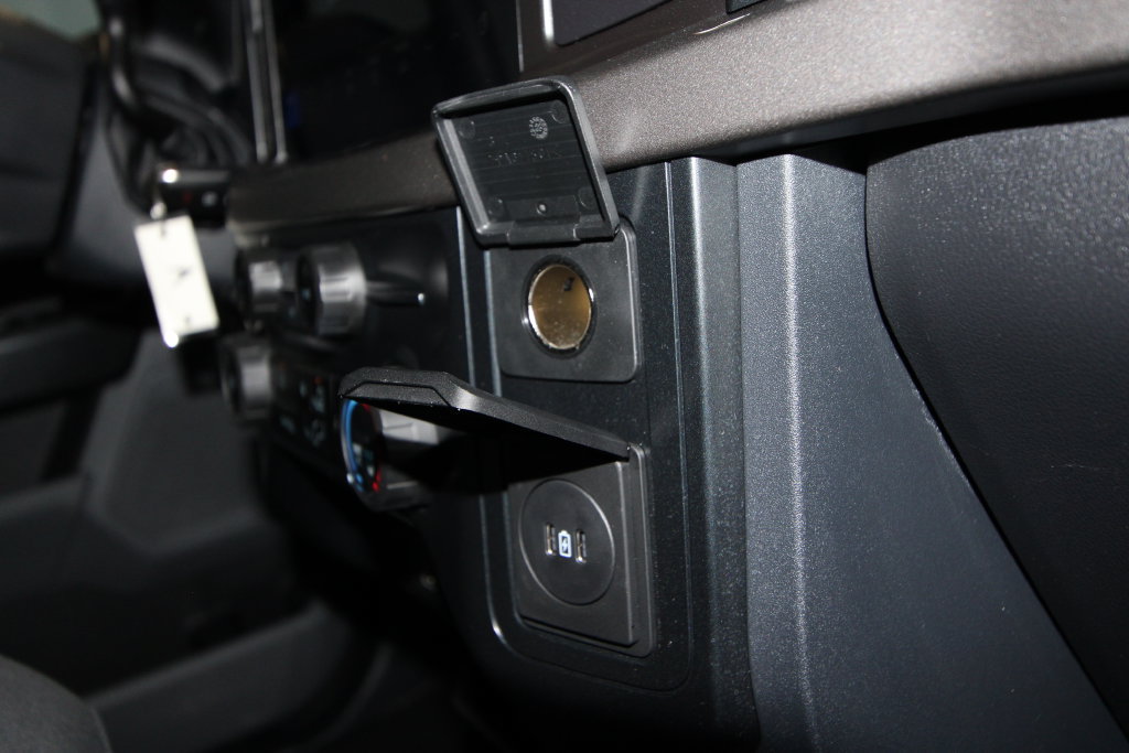 Used 2026 Ford F150 XL w/ Equipment Group 103A High RWD image 21