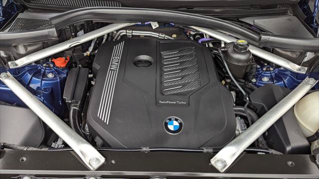 Used 2023 BMW X5 sDrive40i RWD image 31