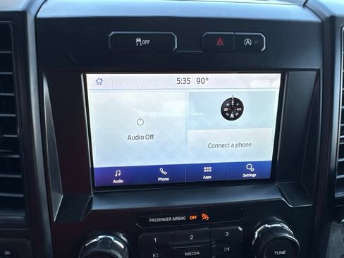 Used 2019 Ford F150 XL w/ Equipment Group 101A Mid AWD/4WD image 24