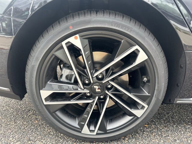 New 2026 Hyundai Sonata N Line FWD image 43