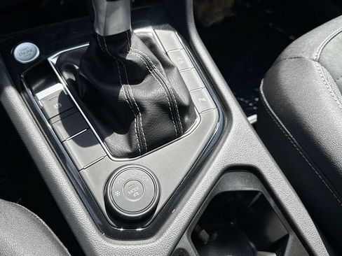 New 2026 Volkswagen Taos SE AWD/4WD image 22