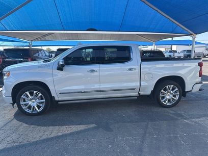 Used 2024 Chevrolet Silverado 1500 High Country