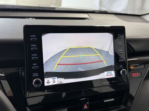 Used 2022 Toyota Camry XSE FWD image 20