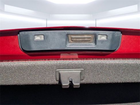 Used 2021 Cadillac CT4 Premium Luxury w/ Climate Package image 14