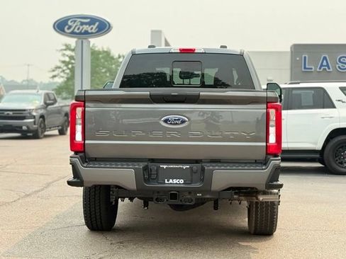 New 2026 Ford F350 XL AWD/4WD image 37