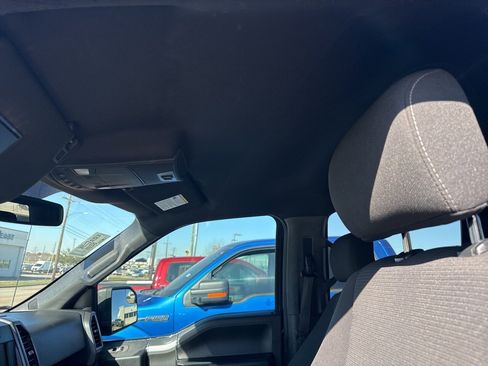 Used 2017 Ford F150 XLT w/ Equipment Group 302A Luxury image 12