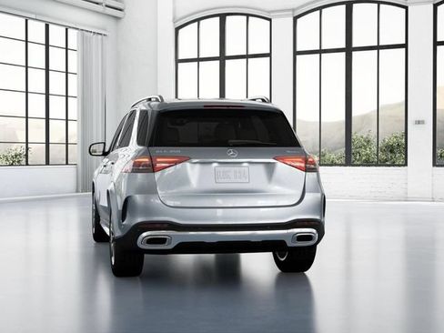Certified 2026 Mercedes-Benz GLE 350 4MATIC image 26