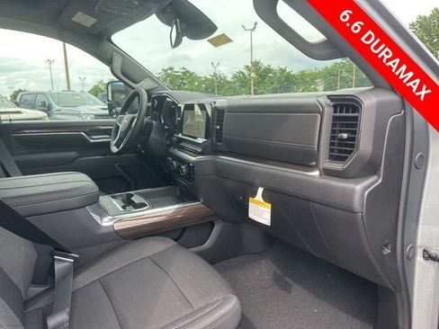New 2026 Chevrolet Silverado 3500 LT w/ Convenience Package AWD/4WD image 31