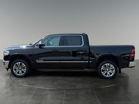 Used 2024 RAM 1500 Limited AWD/4WD image 5
