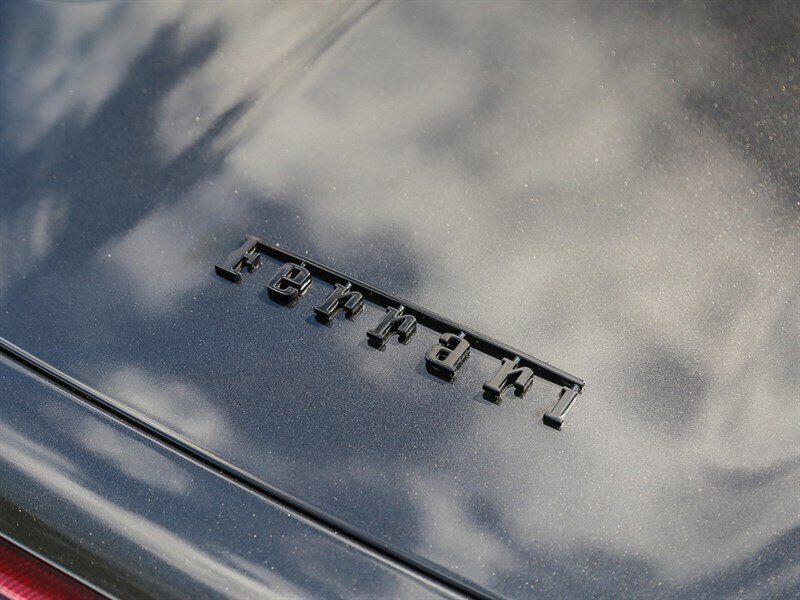Used 2013 Ferrari 458 Spider RWD image 31