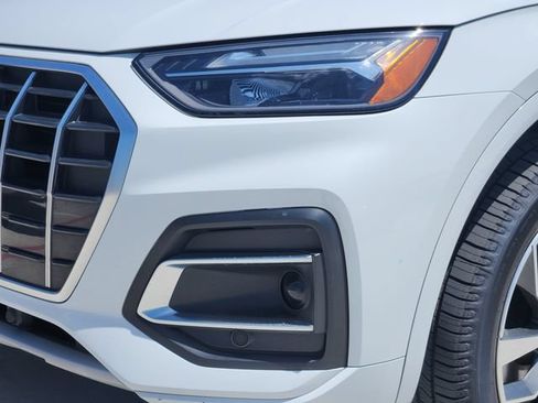 Used 2021 Audi Q5 2.0T Premium w/ Convenience Package AWD/4WD image 5