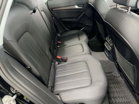 Certified 2023 Audi Q5 2.0T Premium w/ Convenience Package image 29