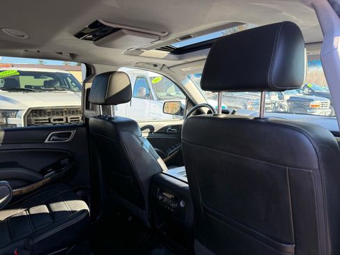 Used 2017 GMC Yukon Denali w/ Open Road Package image 21
