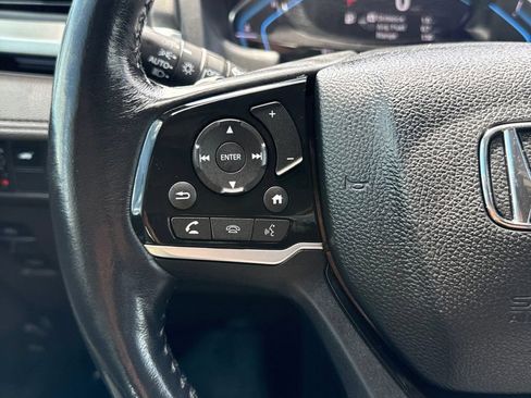 Used 2019 Honda Odyssey Elite image 12