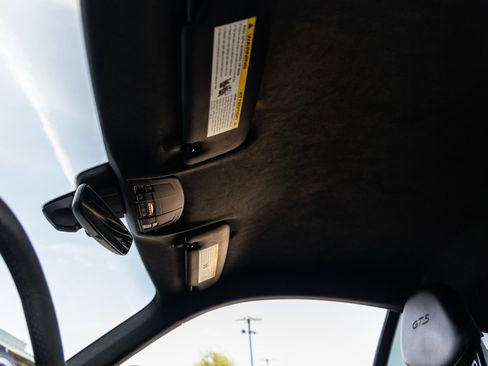 Used 2023 Porsche 718 Cayman GT4 image 26