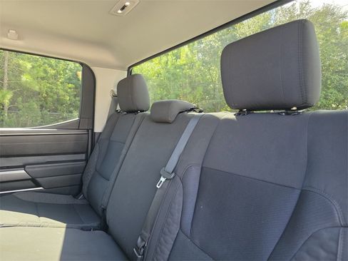 Used 2024 Toyota Tundra SR5 image 20