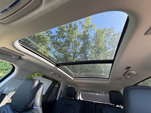New 2026 Lincoln Aviator Reserve AWD/4WD image 37