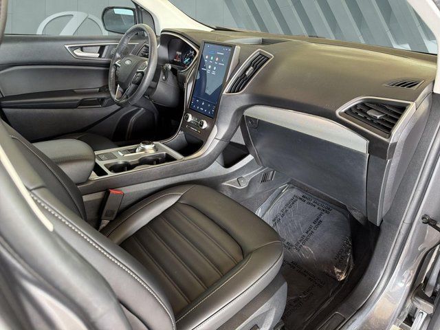 Used 2021 Ford Edge SEL w/ Convenience Package FWD image 25
